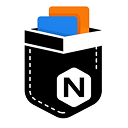 Pocket to Notion Logo